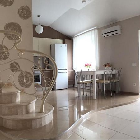 Апартаменты В Частном Доме Oděsa Exteriér fotografie