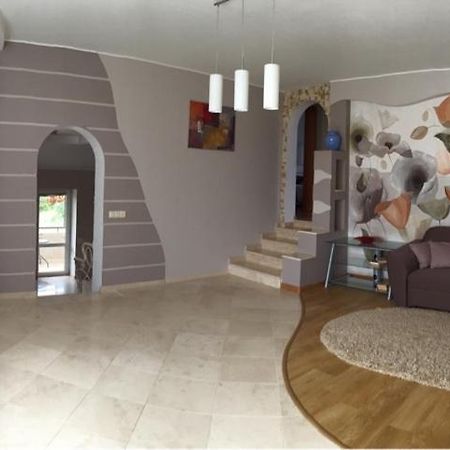 Апартаменты В Частном Доме Oděsa Exteriér fotografie